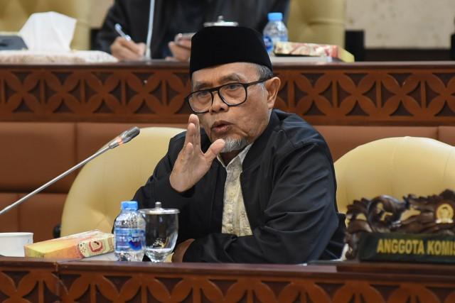 Toriq Hidayat Soroti Sejumlah Persoalan Sistem Bayar Tol Tanpa Setop