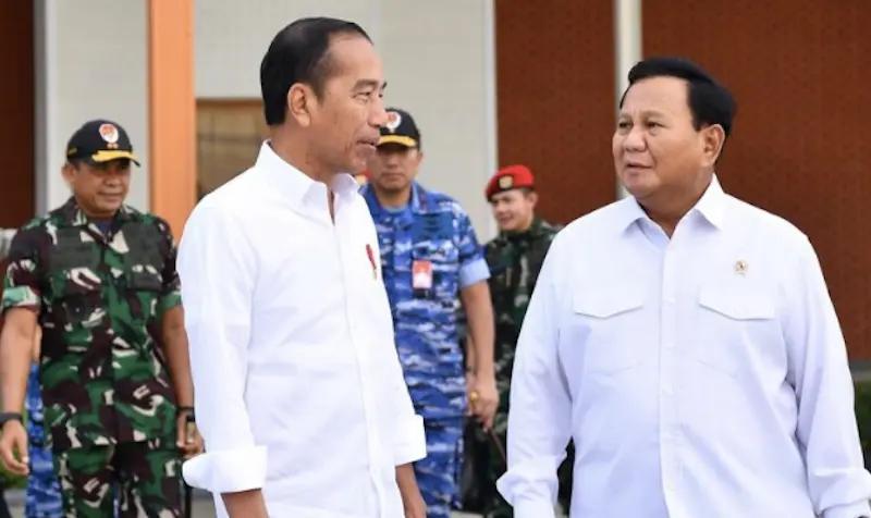 Jokowi dan Prabowo Diundang Buka Pesta Kesenian Bali