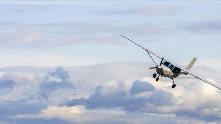 2 Pesawat Tabrakan saat Beja Air Show di Portugal, 1 Pilot Tewas