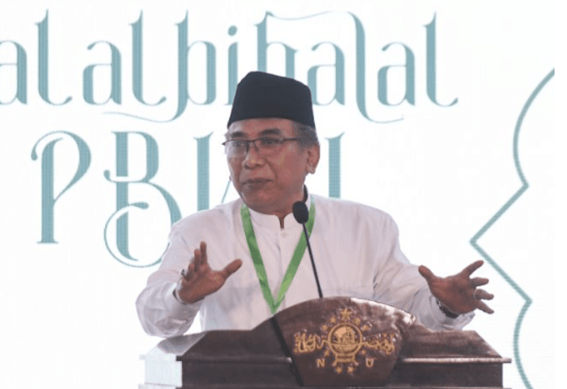 Ormas Diberi Izin Tambang, PBNU Sampaikan Terima Kasih