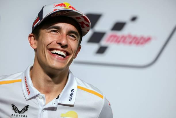 Marquez Singgung Performa Desmosedici GP24
