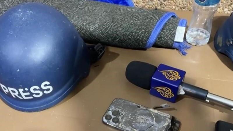 Jurnalis Kantor Berita WAFA Ditangkap, Israel Dikecam