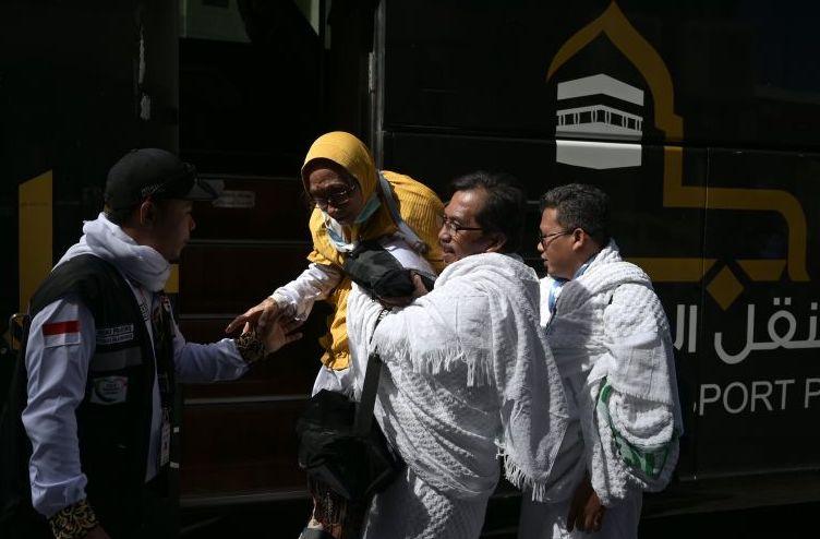 Kemenag: Layanan Jemaah Calon Haji Reguler di Madinah Berjalan Lancar