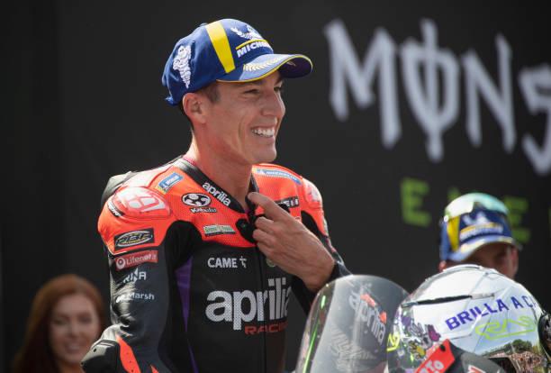 Aleix Espargaro Dirumorkan Jadi Test Rider Honda 2025