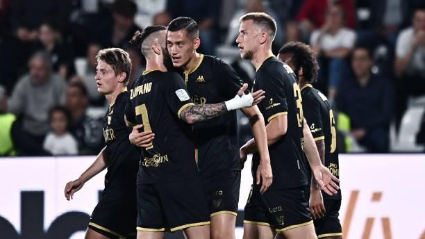 Venezia FC, Klubnya Jay Idzes Promosi ke Serie A Italia!