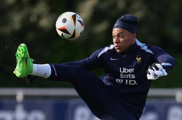 Bellingham: Kedatangan Mbappe akan Perkuat Penyerang Madrid