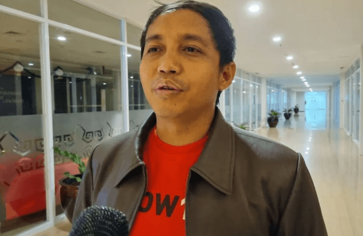 Begini Kata Sekjen PSI Soal Kaesang Maju di Pilgub Jakarta