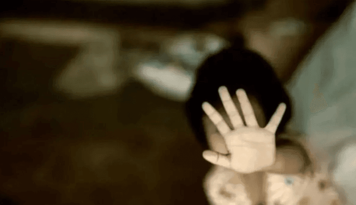 Ibu Muda di Tangsel Tega Lecehkan Anak Usai Diimingi Rp15 Juta