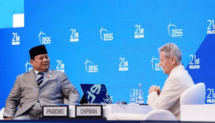 Prabowo Sebut Indonesia Siap Kirimkan Pasukan Penjaga Perdamaian ke Gaza