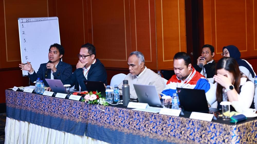 Pertamina APQ Awards 2024 Bertajuk Innovate Endlessly for Excellent Sustainability Resmi Dibuka