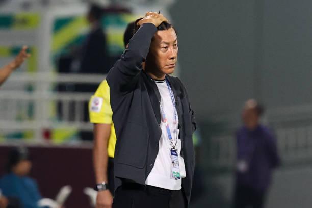 Tae-Yong: Komunikasi Antar Pemain Masih Kurang saat Lawan Tanzania
