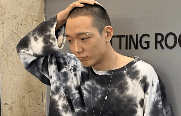 Bobby iKON Jalani Wajib Militer Mulai 4 Juni