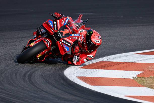 Ducati akan Umumkan Pengganti Enea Bastianini Secepatnya