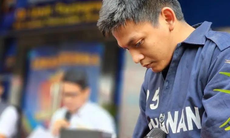 Curi Fortuner Teman Koas, Mahasiswa Kedokteran di Semarang Ngaku Iseng