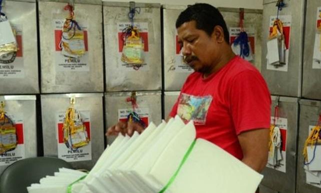 Bawaslu Jaksel Minta Warga Turut Jadi Pengawas Pilkada DKI