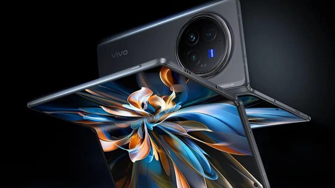 Tak Mau Ketinggalan Zaman, Vivo Bakal Luncurkan X Fold 3 Pro Flagship Layar Lipat Pertamanya