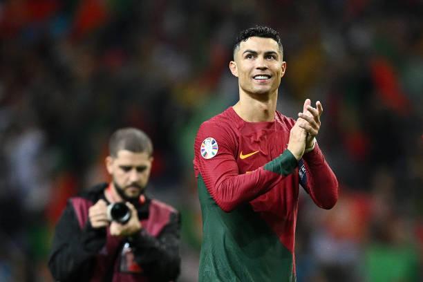 Tanpa Christiano Ronaldo, Portugal Menang Lawan Finlandia