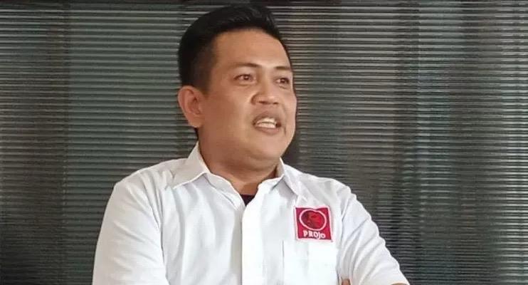 Projo Nilai Strategi Serang Pak Jokowi Tak Ampuh: Orang Baik Malah Diserang Terus