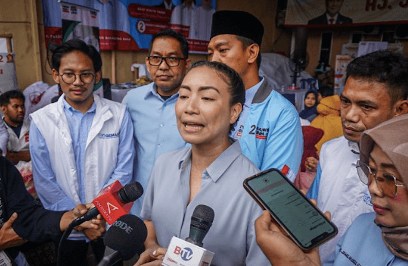 Gerindra Sebut Duet Budi-Kaesang dalam Pilgub DKI Masih Dinamis