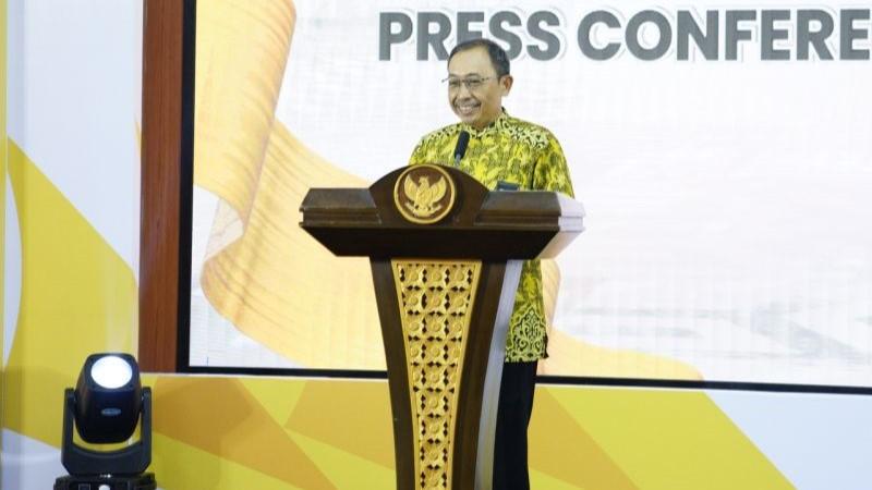 Kemenperin Gandeng JICA Dorong Pengembangan Industri Motor Listrik.