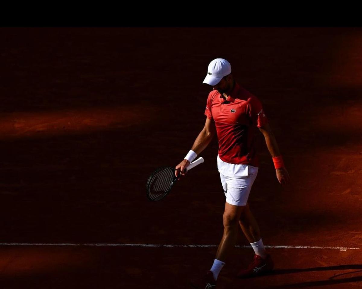 Novak Djokovic Mundur dari French Open, Ini Alasannya