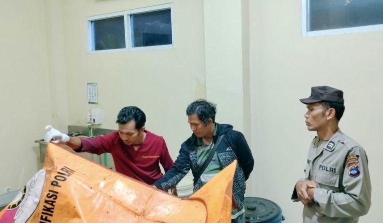 Pria Paruh Baya Tewas dalam Kebakaran 7 Rumah di Banjarmasin