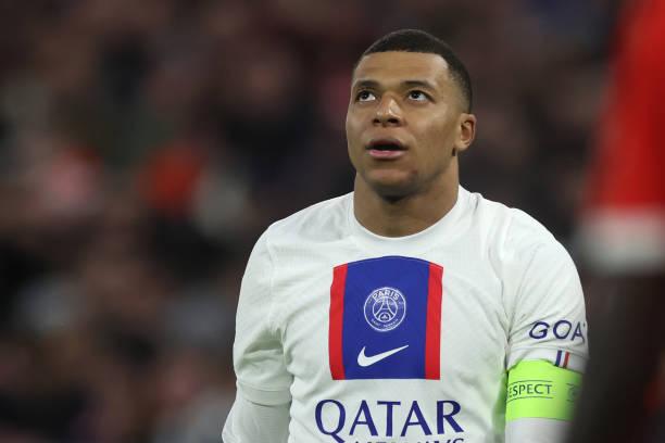 Berikut Alasan kenapa Mbappe Pindah ke Real Madrid