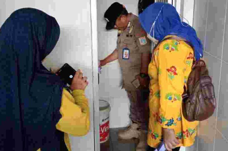 Pemprov DKI Bantah Langsung Denda Rp50 Juta jika Temukan Jentik Nyamuk