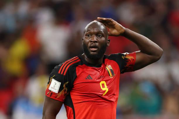 Lukaku Tolak Napoli dan AC Milan demi Klub Anderlecht?