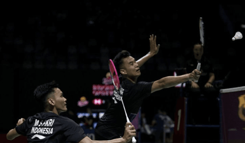 Sembilan Wakil Indonesia Siap Tampil di 16 Besar Indonesia Open