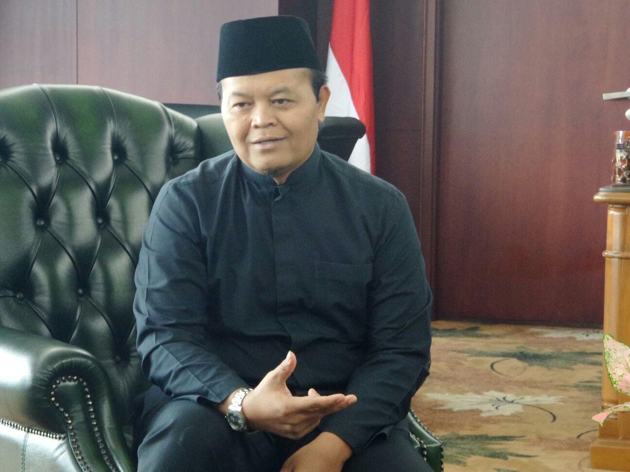 HNW Harap Kementerian PPPA Pentingkan Program Perlindungan Anak dari Bahaya Pornografi