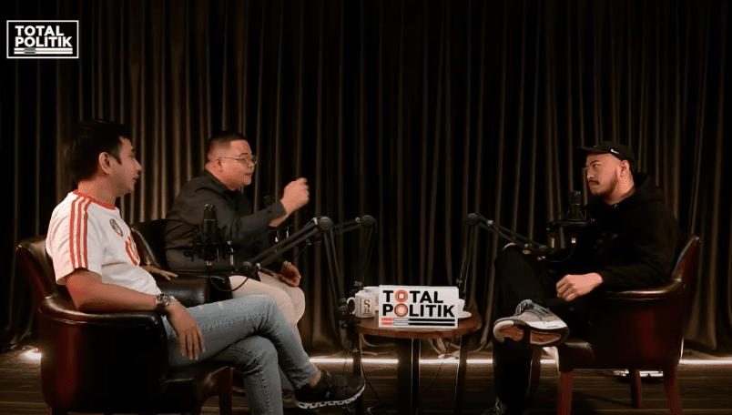 Viral di X, Apa Itu Asian Value yang Disebut di Podcast Total Politik?