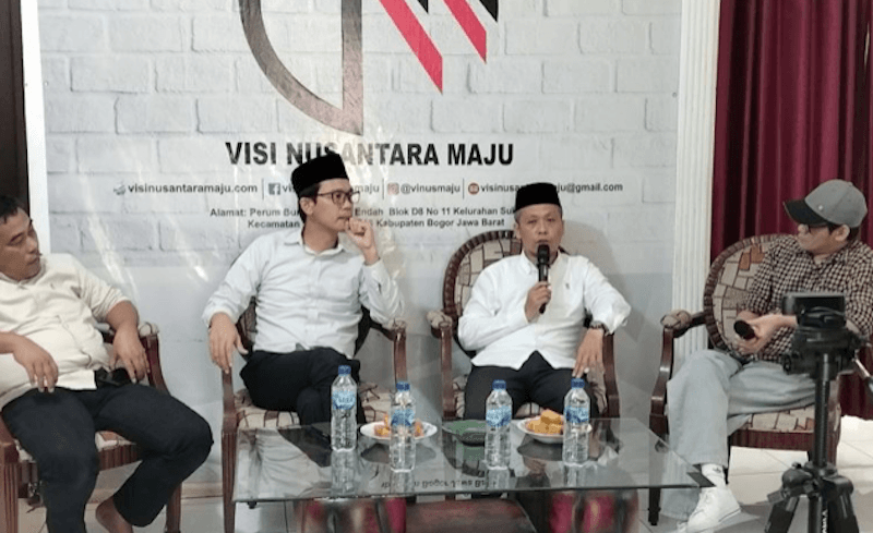 Gus Udin Sebut Pengembangan SDM Ekonomi Melalui Pelatihan Tidak Efektif