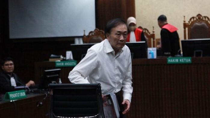 Kejagung Sita Aset Surya Darmadi, Kapan Eksekusinya?