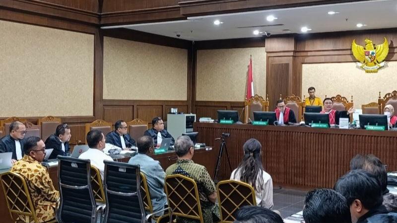 Suita Travel Tagih Utang Perjalanan Dinas ke SYL Rp1 Miliar