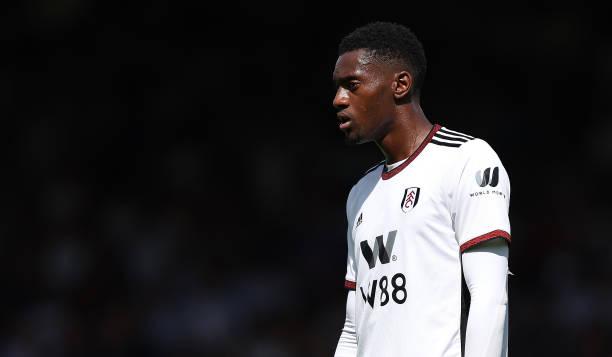 Chelsea Resmi Transer Tosin Adarabioyo
