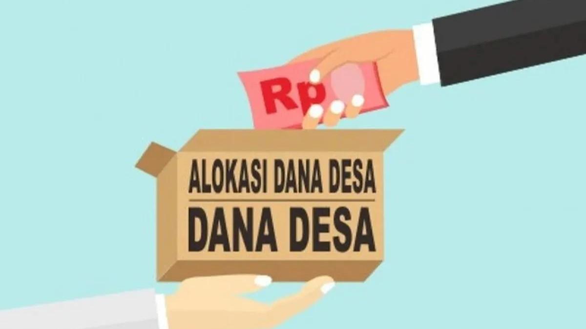 Pemkab Bangka Selatan Cairkan Dana Desa Tahap Dua Rp7,8 M