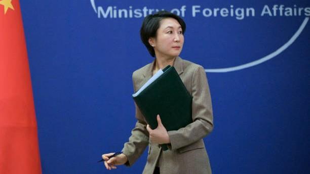 Dituding Banjiri Pasar Mobil Listrik di AS, China Beri Respons Menohok