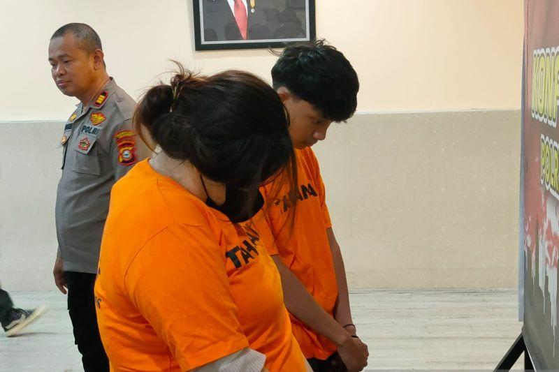 Ditagih Utang, Sejoli Mahasiswa di Makassar Bunuh Nenek dan Curi Uang-Emas