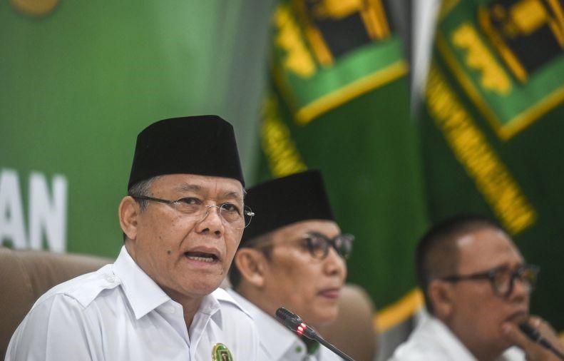 PPP Nilai Putusan MK untuk Sengketa Pemilu Beri Rasa Keadilan
