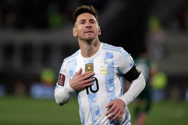 Copa America 2024 Bukan Pertandingan Terakhir Messi bersama Timnas Argentina