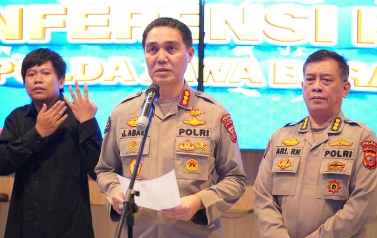 Polda Jawa Barat Mulai Aktif dan Terbuka Libatkan Masyarakat Usut Kasus Vina