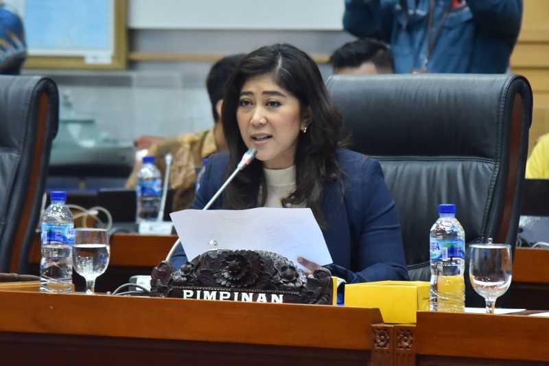 DPR Nyatakan Dukungan atas Rencana Prabowo Kirim Pasukan Perdamaian ke Gaza