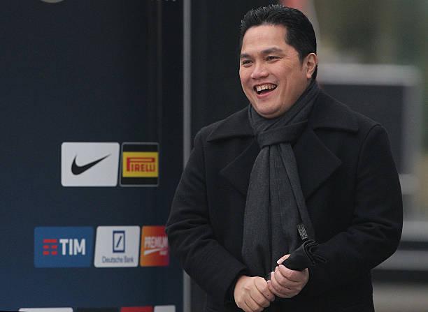Peringatan Erick Thohir kepada Timnas Indonesia