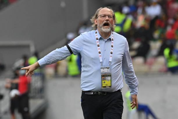 Pelatih Timnas Filipina Minta Dukungan Fans Vietnam untuk Kalahkan Indonesia