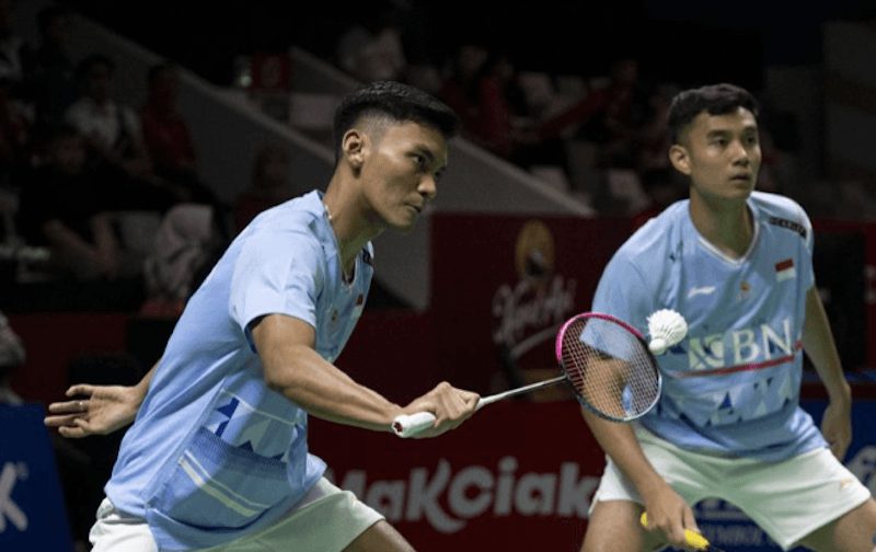 Empat Wakil Indonesia Siap Berjuang Amankan Tiket Semifinal Indonesia Open 2024