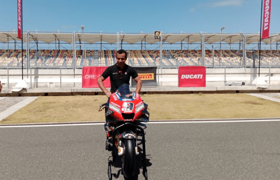 Ajang Balap DRE di Mandalika, bisa Ditonton Secara Gratis