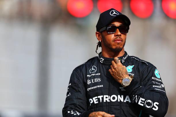 Lewis Hamilton: Mobil W15 Bisa Raih Podium di Kanada