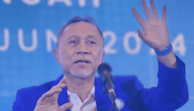 Ketum PAN Sebut Kapolda Jateng Berproses jadi Irjen Kemendag