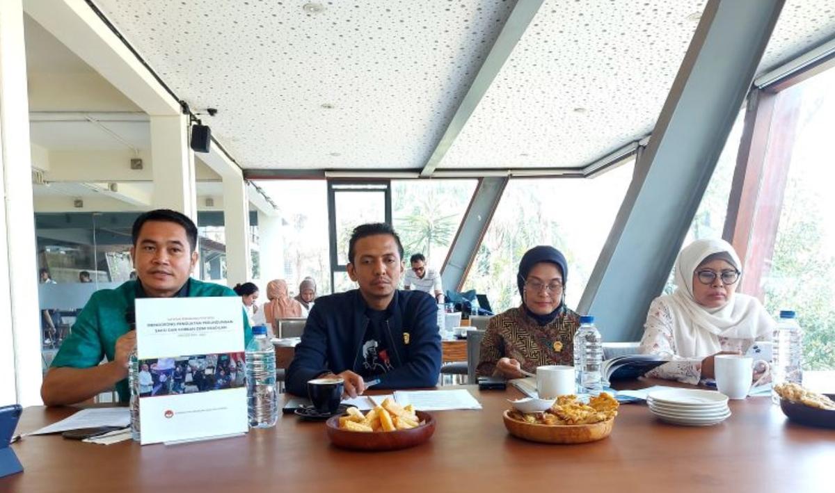 LPSK Terima Sejumlah Permohonan Baru Perlindungan Kasus Vina